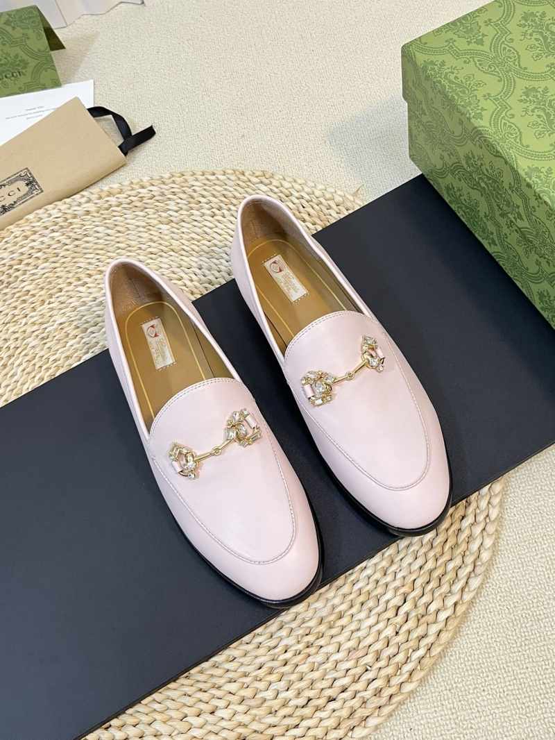 Gucci loafers